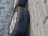 5.114.3. Диски с шинами 215.65.16. Оригинал. Тойота за 190 000 тг. в Алматы – фото 5