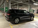 Mitsubishi Outlander 2022 годаүшін11 500 000 тг. в Астана – фото 4