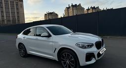 BMW X4 2021 годаүшін26 500 000 тг. в Астана – фото 4