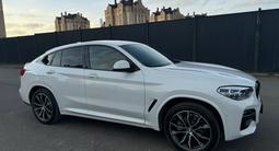 BMW X4 2021 годаүшін26 500 000 тг. в Астана – фото 5
