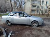 ВАЗ (Lada) Priora 2170 2007 годаүшін1 150 000 тг. в Астана