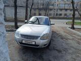 ВАЗ (Lada) Priora 2170 2007 годаүшін1 150 000 тг. в Астана – фото 4