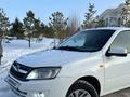 ВАЗ (Lada) Granta 2190 2014 года за 2 700 000 тг. в Астана – фото 12