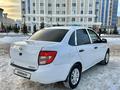 ВАЗ (Lada) Granta 2190 2014 года за 2 700 000 тг. в Астана – фото 28