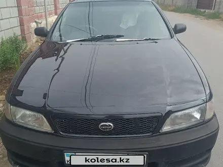 Nissan Cefiro 1995 года за 2 500 000 тг. в Алматы – фото 21