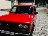 ВАЗ (Lada) 2106 1986 годаүшін600 000 тг. в Туркестан