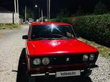 ВАЗ (Lada) 2106 1986 годаүшін600 000 тг. в Туркестан – фото 2