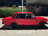 ВАЗ (Lada) 2106 1986 годаүшін600 000 тг. в Туркестан – фото 4