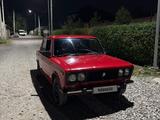 ВАЗ (Lada) 2106 1986 годаүшін600 000 тг. в Туркестан – фото 5