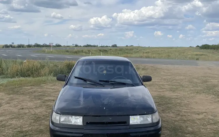 ВАЗ (Lada) 2110 2005 годаүшін1 000 000 тг. в Павлодар