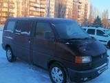 Volkswagen Caravelle 1993 года за 4 200 000 тг. в Рудный – фото 5