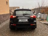 Infiniti EX35 2008 годаүшін5 900 000 тг. в Кокшетау – фото 4