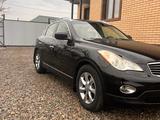 Infiniti EX35 2008 годаүшін5 900 000 тг. в Кокшетау – фото 3