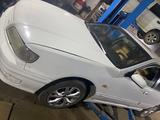 Nissan Maxima 1998 годаүшін1 200 000 тг. в Актобе – фото 3