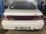 Nissan Maxima 1998 годаүшін1 200 000 тг. в Актобе