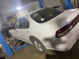 Nissan Maxima 1998 годаүшін1 200 000 тг. в Актобе – фото 4