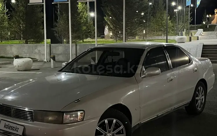 Toyota Cresta 1996 года за 1 800 000 тг. в Усть-Каменогорск