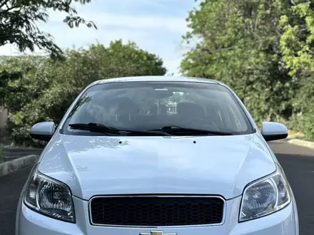 Chevrolet Nexia 2022 года за 4 700 000 тг. в Шымкент – фото 4