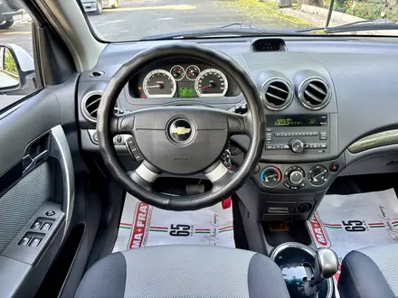 Chevrolet Nexia 2022 года за 4 700 000 тг. в Шымкент – фото 9