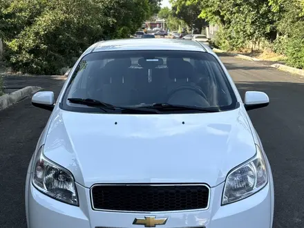 Chevrolet Nexia 2022 года за 4 700 000 тг. в Шымкент – фото 3