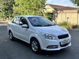 Chevrolet Nexia 2022 годаүшін4 700 000 тг. в Шымкент
