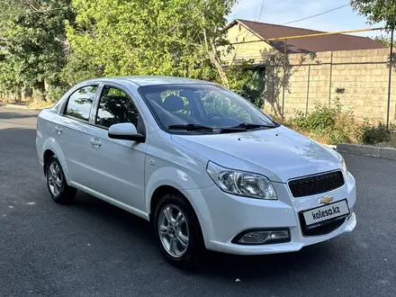 Chevrolet Nexia 2022 года за 4 700 000 тг. в Шымкент