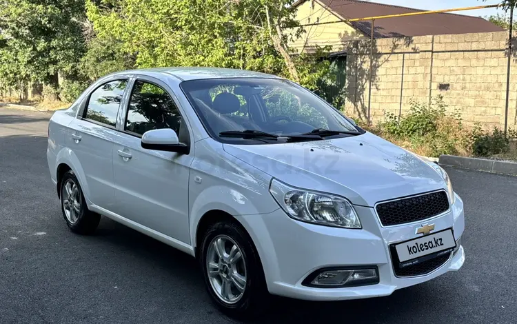 Chevrolet Nexia 2022 годаүшін4 700 000 тг. в Шымкент
