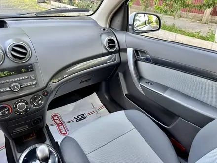 Chevrolet Nexia 2022 года за 4 700 000 тг. в Шымкент – фото 10