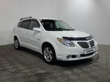 Pontiac Vibe 2005 года за 3 690 000 тг. в Алматы – фото 3