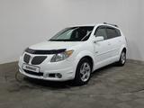 Pontiac Vibe 2005 года за 3 690 000 тг. в Алматы