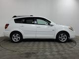 Pontiac Vibe 2005 года за 3 690 000 тг. в Алматы – фото 4