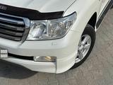 Toyota Land Cruiser 2010 годаүшін19 400 000 тг. в Актобе – фото 2