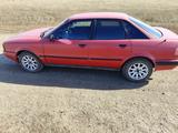 Audi 80 1992 годаfor1 300 000 тг. в Петропавловск – фото 4