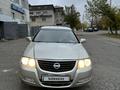 Nissan Almera Classic 2007 года за 2 800 000 тг. в Астана – фото 2