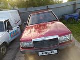 Mercedes-Benz 190 1990 годаfor900 000 тг. в Шахтинск – фото 3