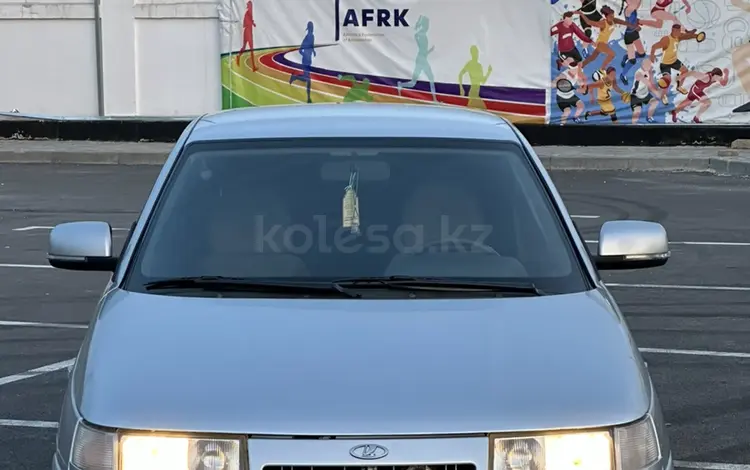 ВАЗ (Lada) 2110 2005 годаүшін1 850 000 тг. в Туркестан
