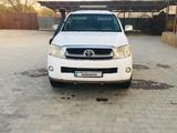 Toyota Hilux 2008 года за 6 300 000 тг. в Кызылорда – фото 3