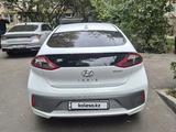 Hyundai Ioniq 2017 годаүшін5 500 000 тг. в Алматы – фото 2