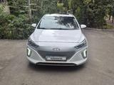 Hyundai Ioniq 2017 годаүшін5 500 000 тг. в Алматы