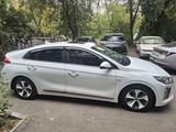Hyundai Ioniq 2017 годаүшін5 500 000 тг. в Алматы – фото 3