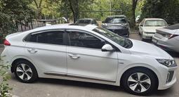 Hyundai Ioniq 2017 годаүшін5 500 000 тг. в Алматы – фото 3
