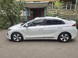 Hyundai Ioniq 2017 годаүшін5 500 000 тг. в Алматы – фото 4