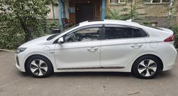 Hyundai Ioniq 2017 годаүшін5 500 000 тг. в Алматы – фото 4