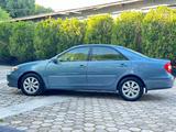 Toyota Camry 2003 годаүшін4 500 000 тг. в Алматы – фото 2