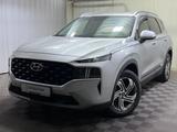 Hyundai Santa Fe 2023 года за 14 700 000 тг. в Алматы