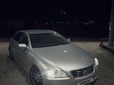 Toyota Mark X 2005 года за 2 500 000 тг. в Уральск