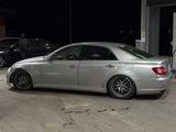 Toyota Mark X 2005 года за 2 500 000 тг. в Уральск – фото 5