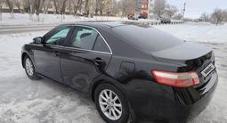 Toyota Camry 2008 годаүшін6 000 000 тг. в Караганда – фото 3