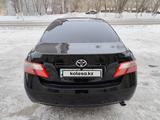 Toyota Camry 2008 года за 6 000 000 тг. в Караганда – фото 4