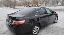 Toyota Camry 2008 годаүшін6 000 000 тг. в Караганда – фото 5